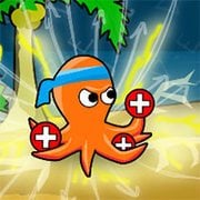 The Electric Shocktopus