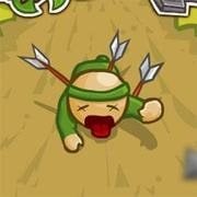 The Green Kingdom