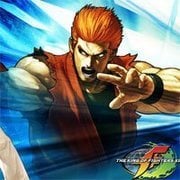 The King of Fighters 2001