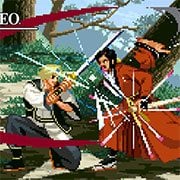 The Last Blade 2