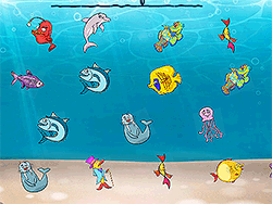 The Unique Fish