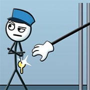 Thief Puzzle