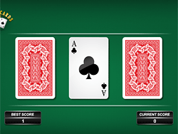 Three Cards Monte