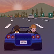 Thug Racer