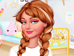 TikTok #Kidcore Models