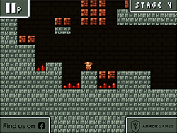 Tiny Explorer Html5