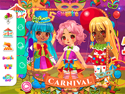Toddie Clowncore