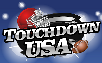 Touchdown USA