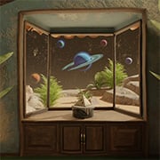 Trace Room Escape