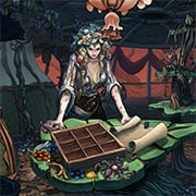 Trader of Stories – Chapter 3