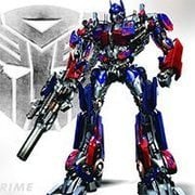 Transformers Battle For The Matrix