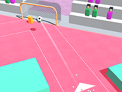Tricky Kick
