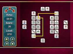 Triple Connect