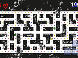 Tunnel Trouble