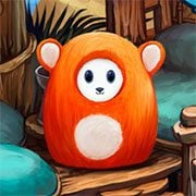 Ubooly and Friends