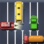 Unblock The Car
