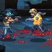Undead End Hardcore