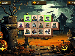 Undead Mahjong