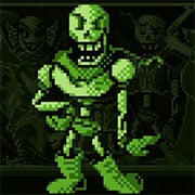 UNDERTALE: Gameboy Edition
