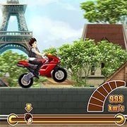 Uphill Rush 6