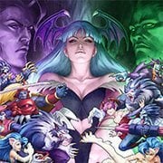 Vampire Savior 2