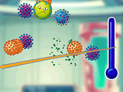 Virus Ninja