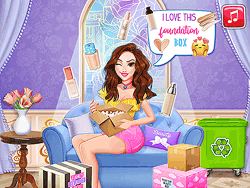 #Vlogger Beauty Boxes Unboxing