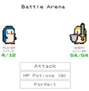 Waddle Antarctic