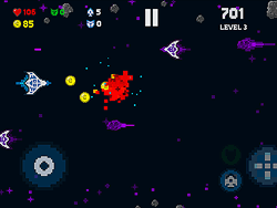 Warring Universe
