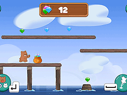 We Baby Bears: Treasure Rush
