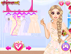 Wedding Style Challenge
