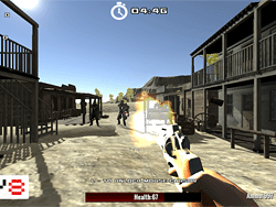 Western Battleground