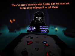 Where They Fall