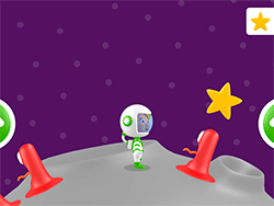 World of Alice: Moon Jump