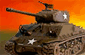 WW2 Tank Rush