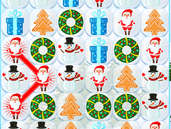 X-Mas Match-3