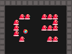 Xmas Breakout