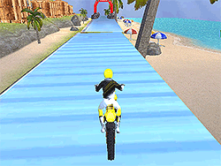 Xtreme Bike Stunts