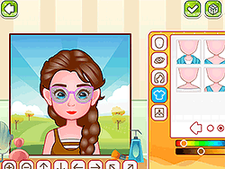 Y8 Avatar Maker