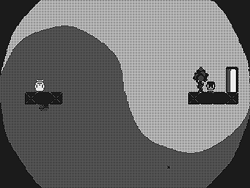 Yin and Yang Html5