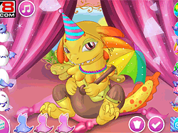 Your Little Dragon