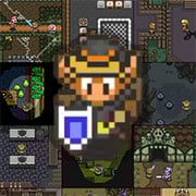 Zelda: Allhallows Eve