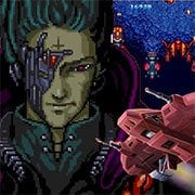 Zero Wing (Arcade)