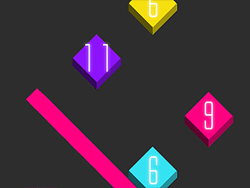 Zig Zag Switch
