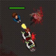 Zombie Assassin