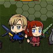 Zombie Mission 6