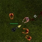 Zombie Warfare