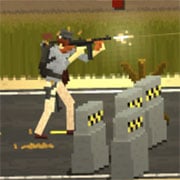 Zombies Coming