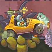 Zombotron 2