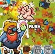 Zomburger